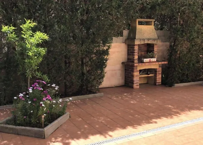 Feriehus In Pedruscada Mit Privatem Pool By Interhome Cala Ratjada (Mallorca)