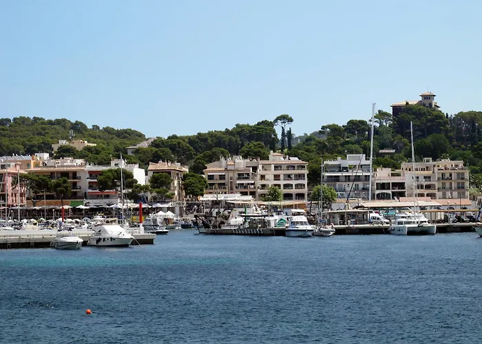 In Pedruscada Mit Privatem Pool By Interhome