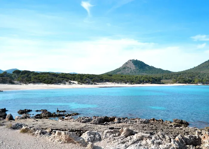 In Pedruscada Mit Privatem Pool By Interhome *